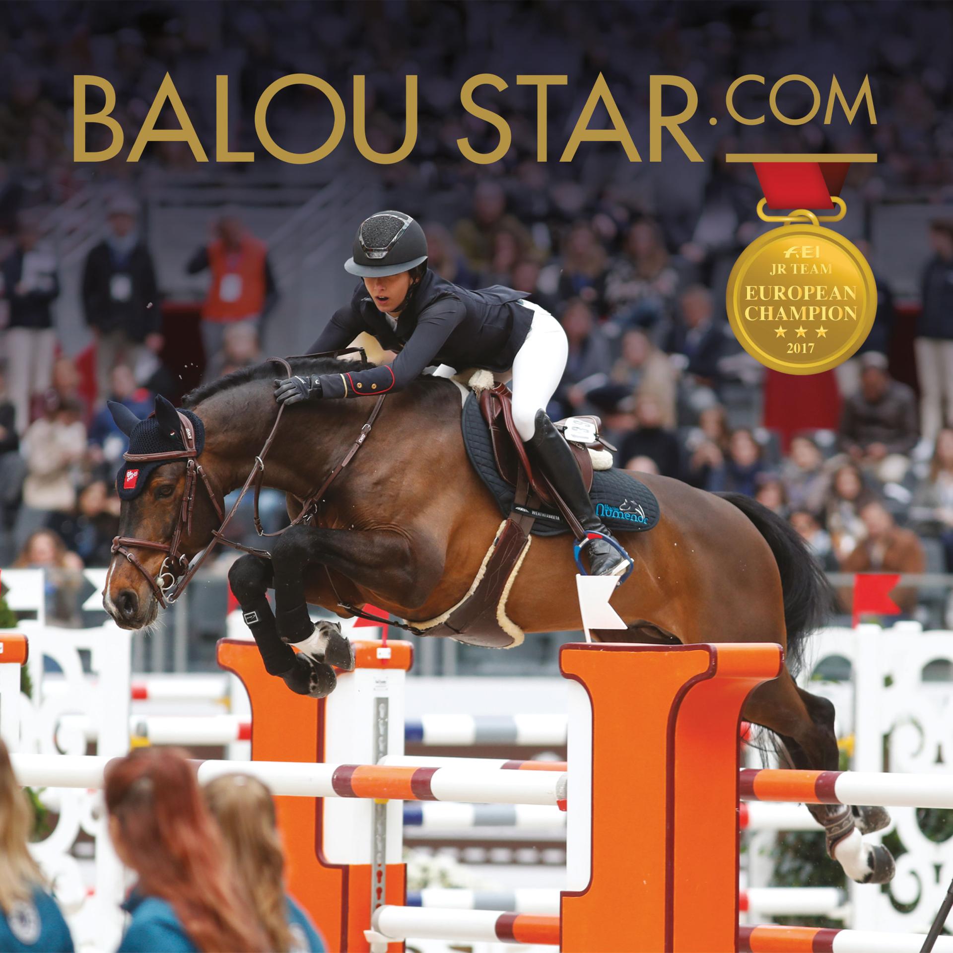 Balou  Star